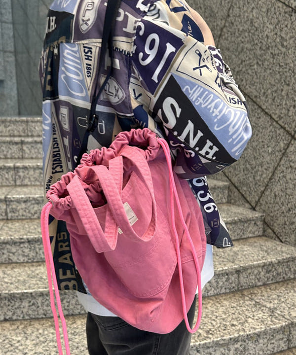 Sakiさんの「BEAMS WOMEN｜ペナント プリント シャツ」を使ったコーディネート