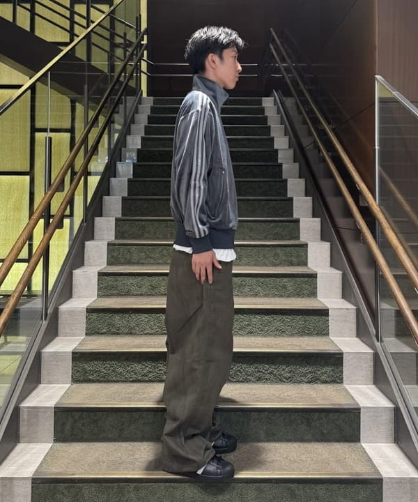 Berry Goodman 303 ユニフォーム hidex HiDEXプロデュース