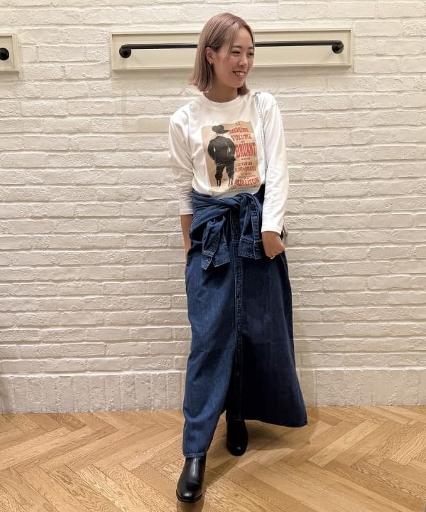 B:MING LIFE STORE by BEAMS 井関 彩子
