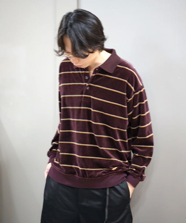 SUDOさんの「BEAMS WOMEN｜シープレザー ショート ジャケット」を使ったコーディネート