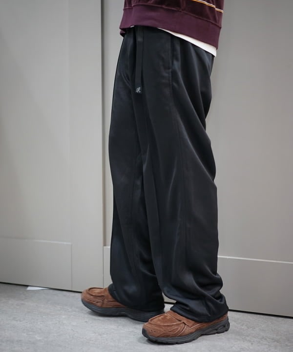 SUDOさんの「BEAMS WOMEN｜シープレザー ショート ジャケット」を使ったコーディネート