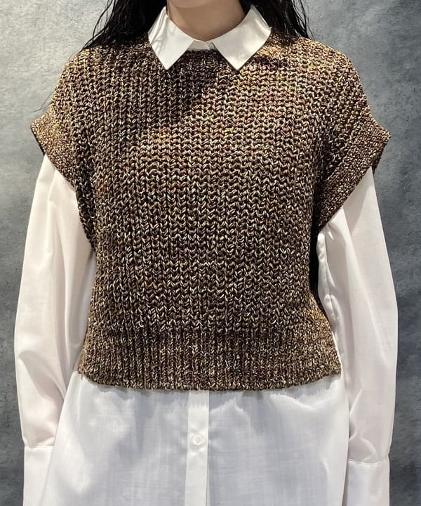 nodokaさんの「BEAMS WOMEN｜BAUM UND PFERDGARTEN / フェイクレザー 3ポケット ジャケット」を使ったコーディネート