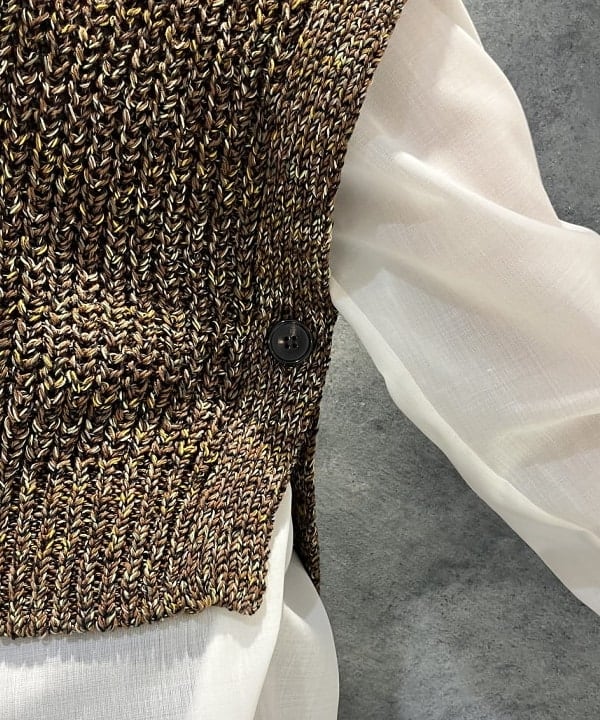 nodokaさんの「BEAMS WOMEN｜BAUM UND PFERDGARTEN / フェイクレザー 3ポケット ジャケット」を使ったコーディネート