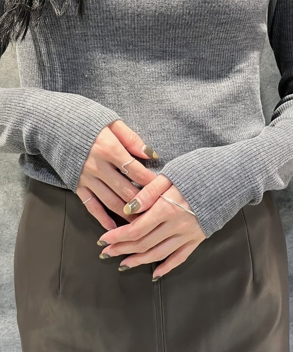 nodokaさんの「BEAMS WOMEN｜TATRAS / GIGI ダウンジャケット」を使ったコーディネート