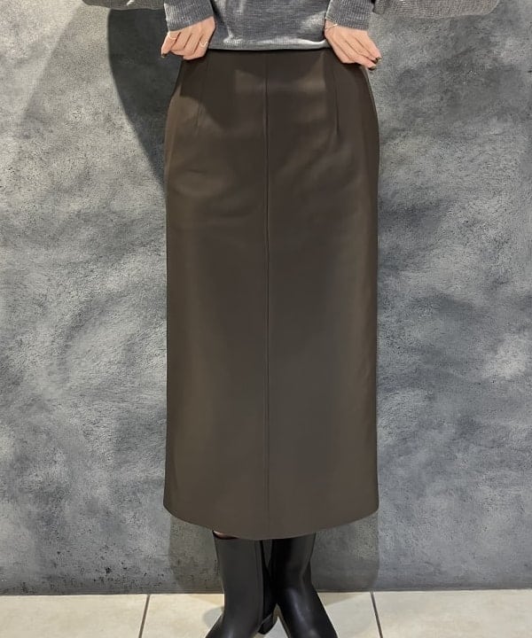 nodokaさんの「BEAMS WOMEN｜TATRAS / GIGI ダウンジャケット」を使ったコーディネート