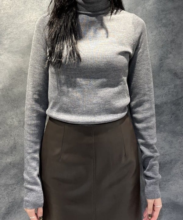 nodokaさんの「BEAMS WOMEN｜TATRAS / GIGI ダウンジャケット」を使ったコーディネート