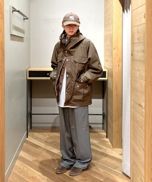 インライン 西 優一