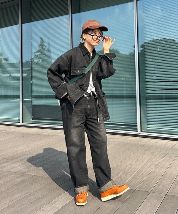 Heg.（1118463） スタイリング・コーディネイト｜BEAMS