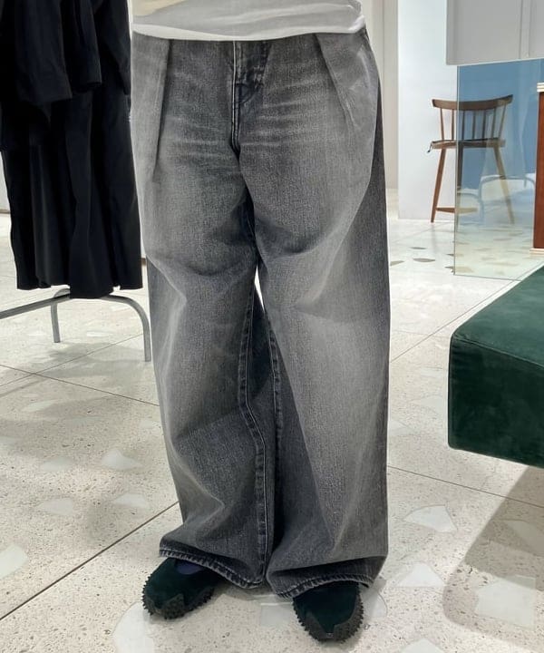 むりょさんの「BEAMS WOMEN｜」を使ったコーディネート