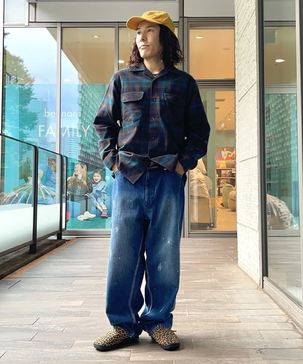 ビーミング ライフストア by ビームス MARK IS みなとみらい店