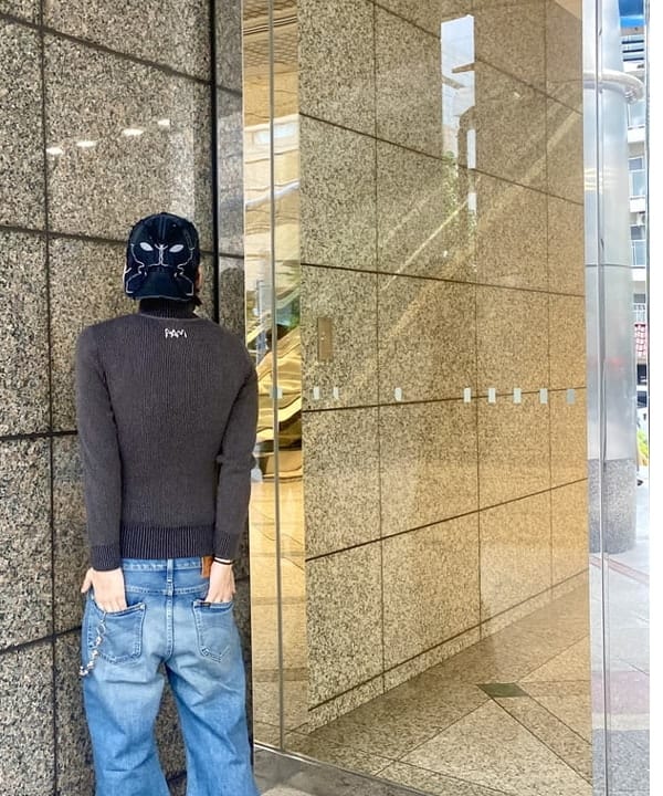 はるひむさんの「BEAMS WOMEN｜【別注】Lee / RIPPED JEANS」を使ったコーディネート