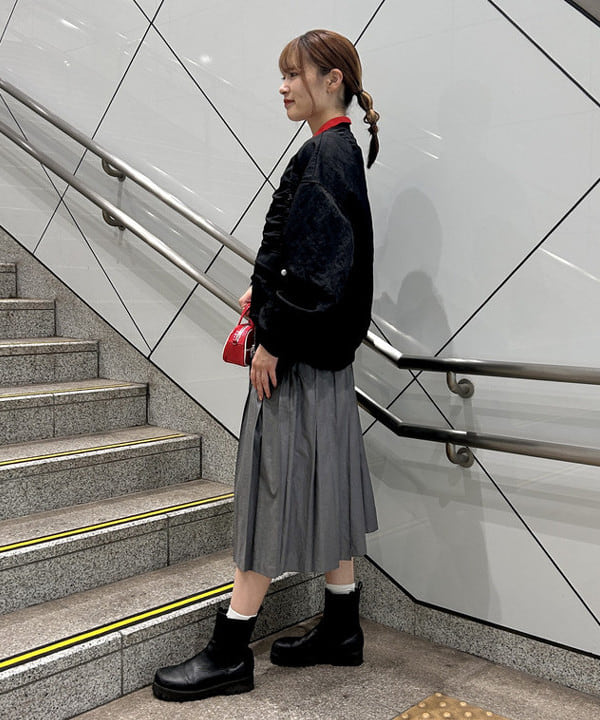 コーリン ビームス 千葉（1117888） スタイリング・コーディネイト｜BEAMS