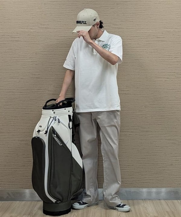 ビームス ゴルフ 松坂屋名古屋店（1118776） スタイリング