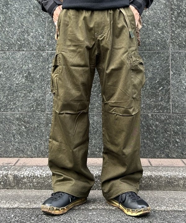 ビームス 千葉（1118785） スタイリング・コーディネイト｜BEAMS