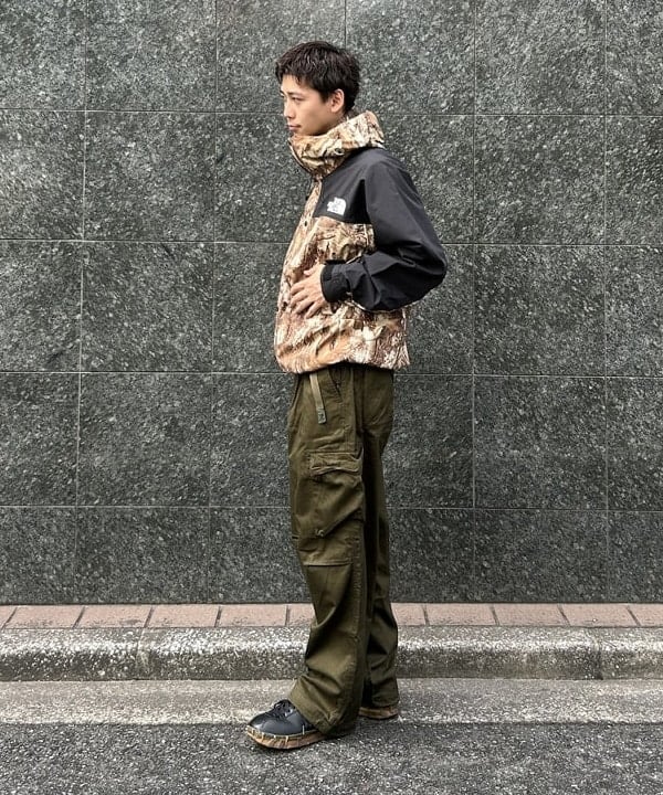 ヒデ EDR 78 WHITE/DIRECTOIRE BLUE つま先とかかとのラギッドな