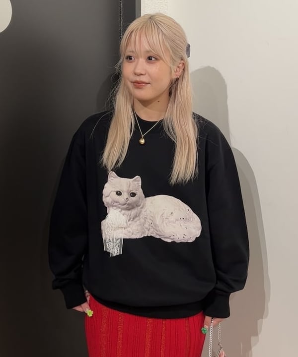 ando naoさんの「BEAMS WOMEN｜」を使ったコーディネート