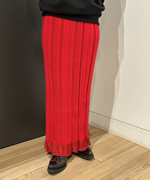 ando naoさんの「BEAMS WOMEN｜」を使ったコーディネート