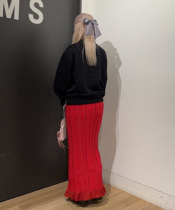 ando naoさんの「BEAMS WOMEN｜」を使ったコーディネート