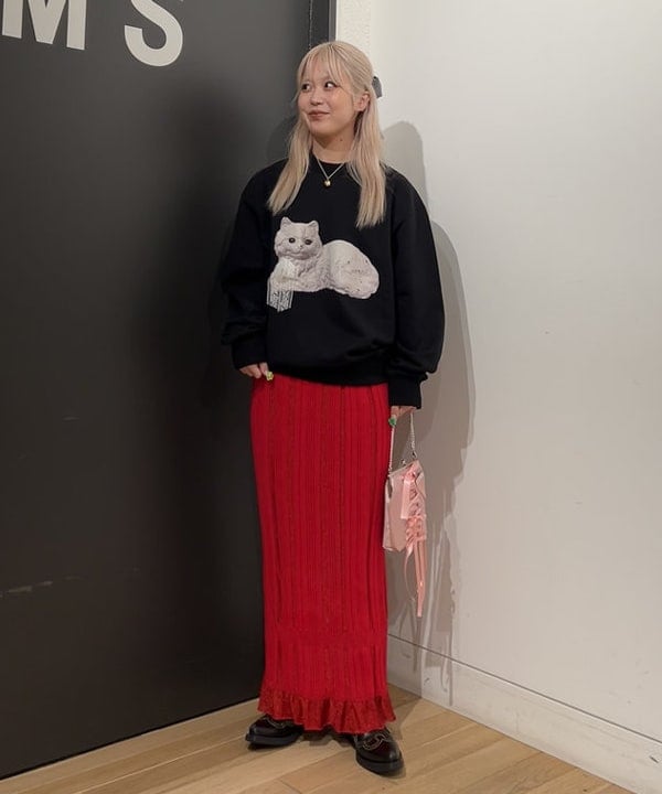 ando naoさんの「BEAMS WOMEN｜」を使ったコーディネート