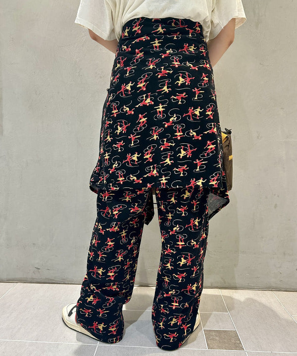 ナツハさんの「BEAMS WOMEN｜ソロテックス M-65 パーカ」を使ったコーディネート