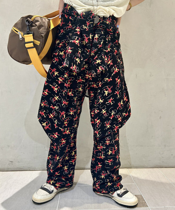 ナツハさんの「BEAMS WOMEN｜ソロテックス M-65 パーカ」を使ったコーディネート