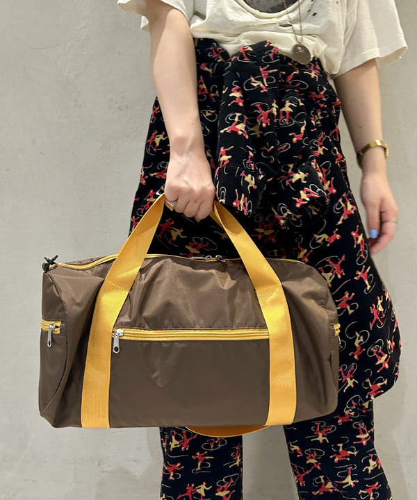 ナツハさんの「BEAMS WOMEN｜ソロテックス M-65 パーカ」を使ったコーディネート