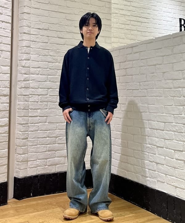 B:MING LIFE STORE by BEAMS 松林 透吾