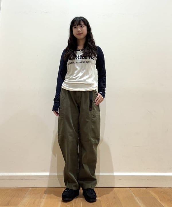B:MING LIFE STORE by BEAMS 野内 葉月