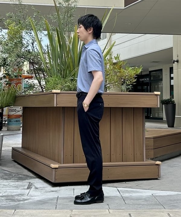 ビームス アウトレット 倉敷（1118890） スタイリング