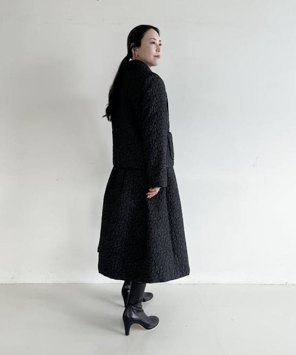 関 桂子さんの「BEAMS WOMEN｜」を使ったコーディネート