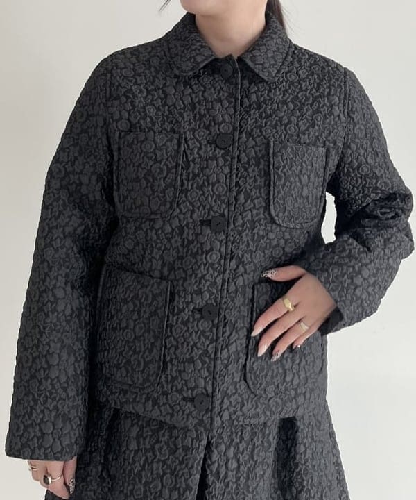 関 桂子さんの「BEAMS WOMEN｜」を使ったコーディネート