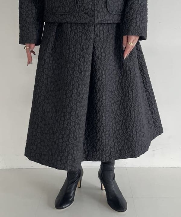 関 桂子さんの「BEAMS WOMEN｜」を使ったコーディネート