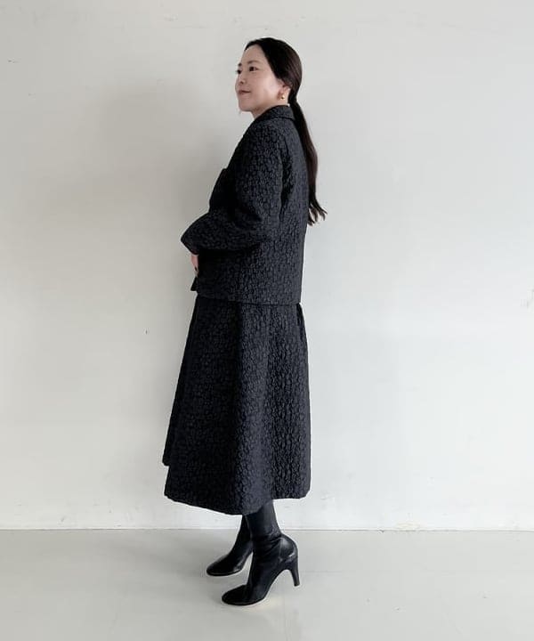 関 桂子さんの「BEAMS WOMEN｜」を使ったコーディネート
