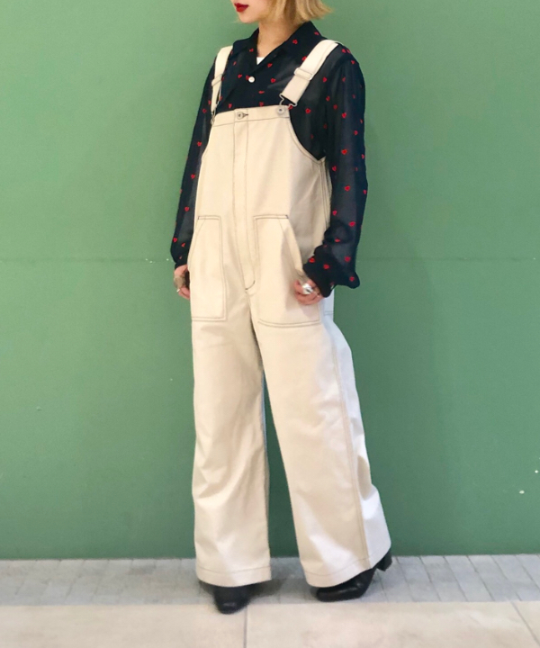 カワグチ シオリさんの「BEAMS WOMEN｜」を使ったコーディネート