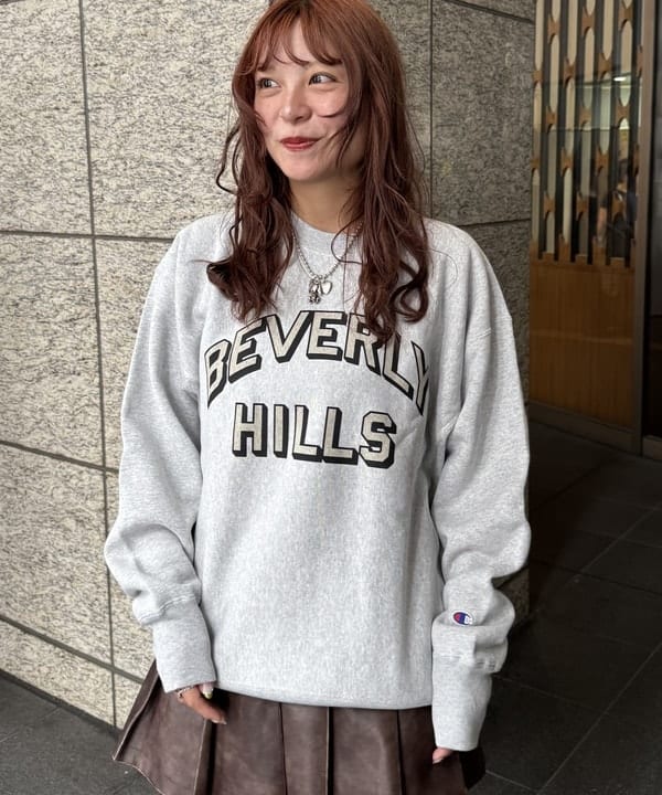 小梅 ビームス 梅田（1118989） スタイリング・コーディネイト｜BEAMS