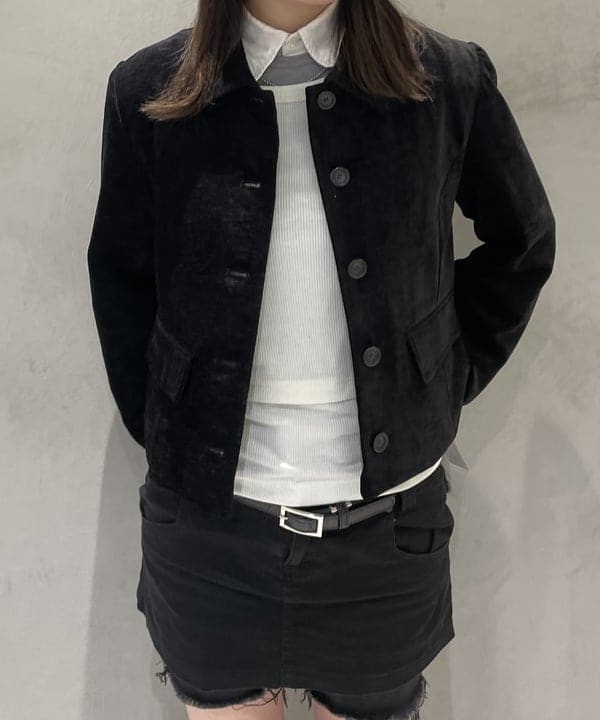 rinnaさんの「BEAMS WOMEN｜」を使ったコーディネート