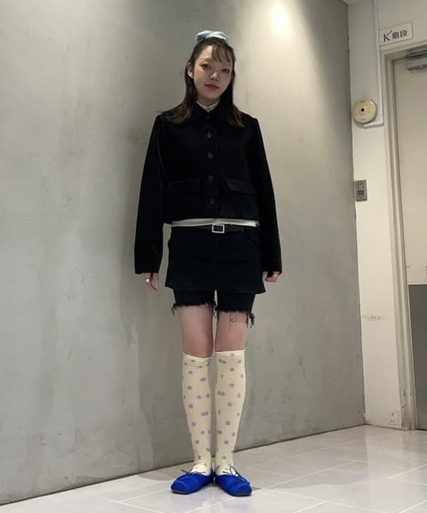 rinnaさんの「BEAMS WOMEN｜」を使ったコーディネート