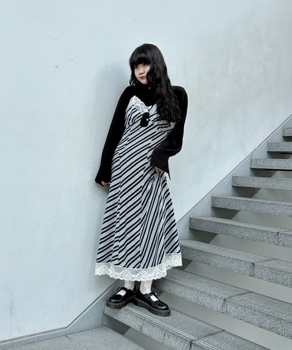 お客ページ ビームス 六本木ヒルズ（1119074） スタイリング