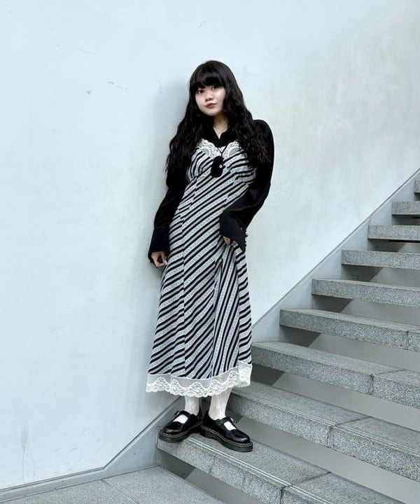 お客ページ ビームス 六本木ヒルズ（1119074） スタイリング