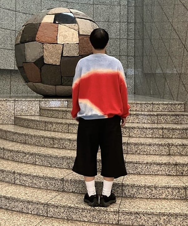 赤羽 花さんの「BEAMS WOMEN｜」を使ったコーディネート