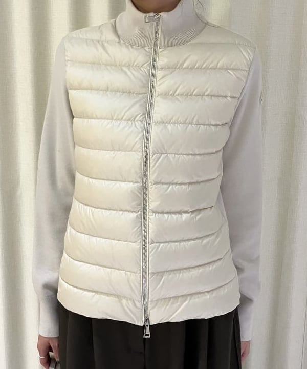 nodokaさんの「BEAMS WOMEN｜ポプリン 2タックパンツ」を使ったコーディネート