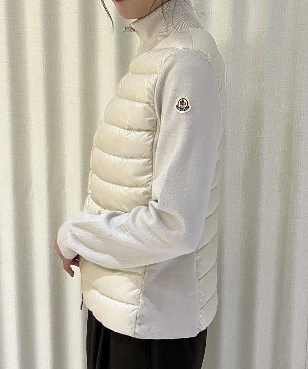 nodokaさんの「BEAMS WOMEN｜ポプリン 2タックパンツ」を使ったコーディネート