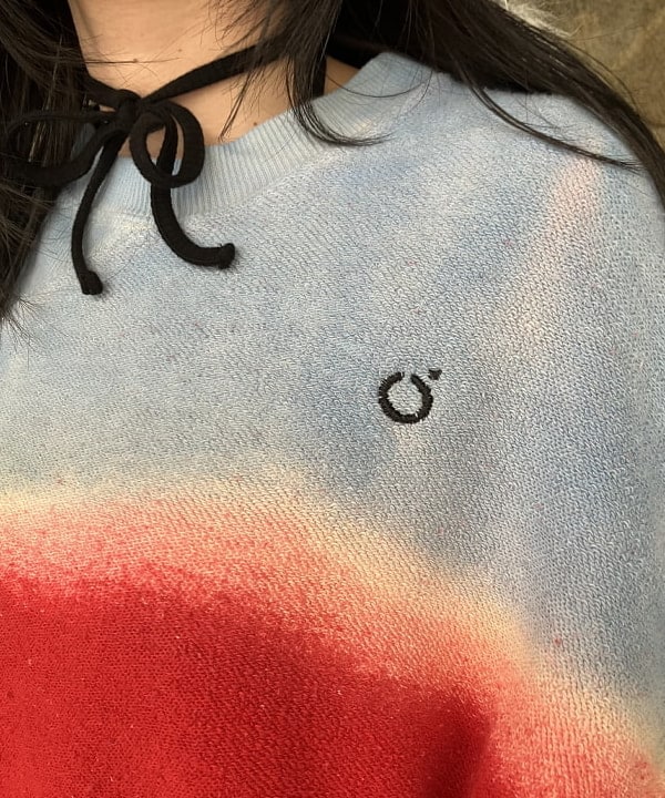 加歩さんの「BEAMS WOMEN｜LEVI'S(R) / BAGGY DAD バレルジーンズ」を使ったコーディネート