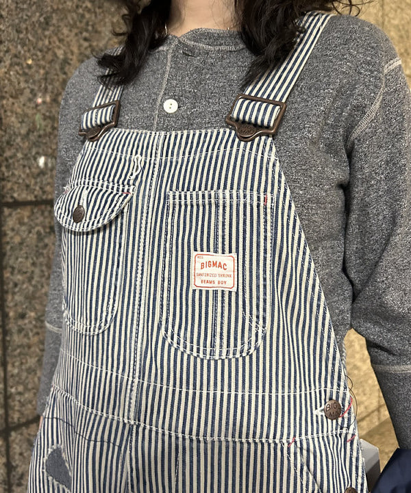 Sakiさんの「BEAMS WOMEN｜【別注】THE NORTH FACE PURPLE LABEL / Mountain Wind Parka 25FW」を使ったコーディネート