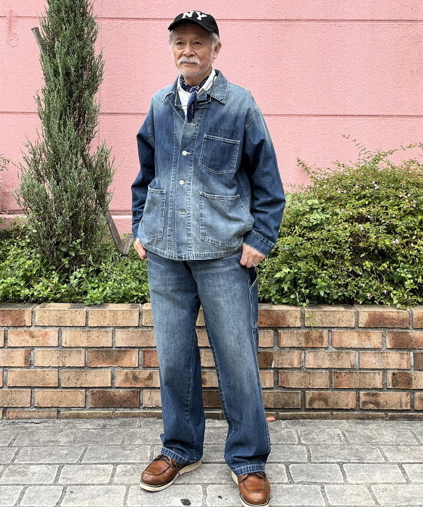 きゅん　　　 セレモニーに！新品　BEAMS lights BEAMS JAPAN〉 SHAGGY ZIP HOODIE Price:¥26,400-(inc.tax) Item No