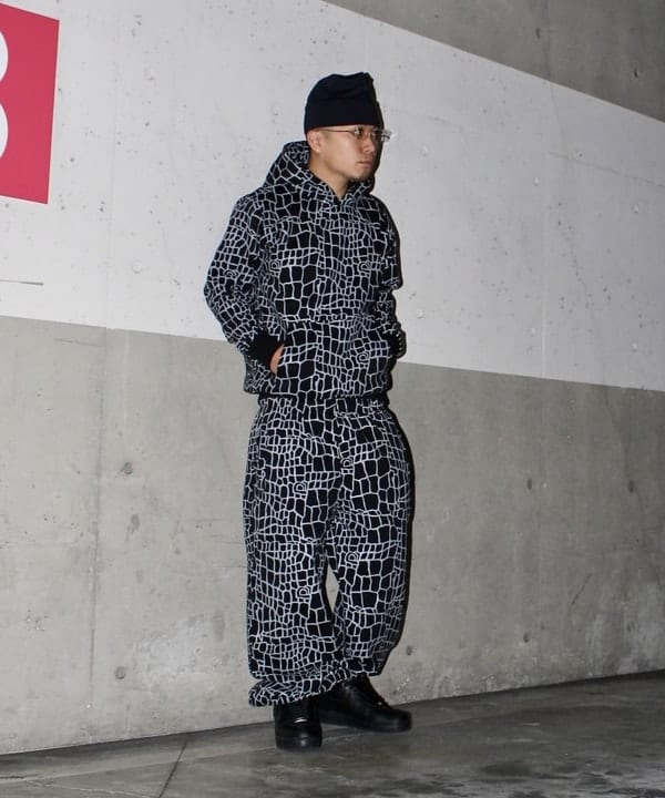 BEAMS T（1119434） スタイリング・コーディネイト｜BEAMS