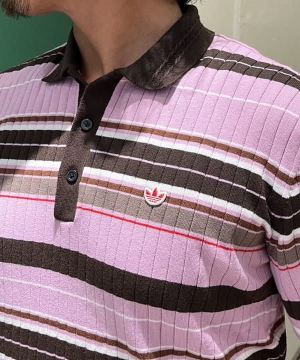 ビームスゴルフ　ウェア ビームス ゴルフ 神戸（1119509） スタイリング・コーディネイト