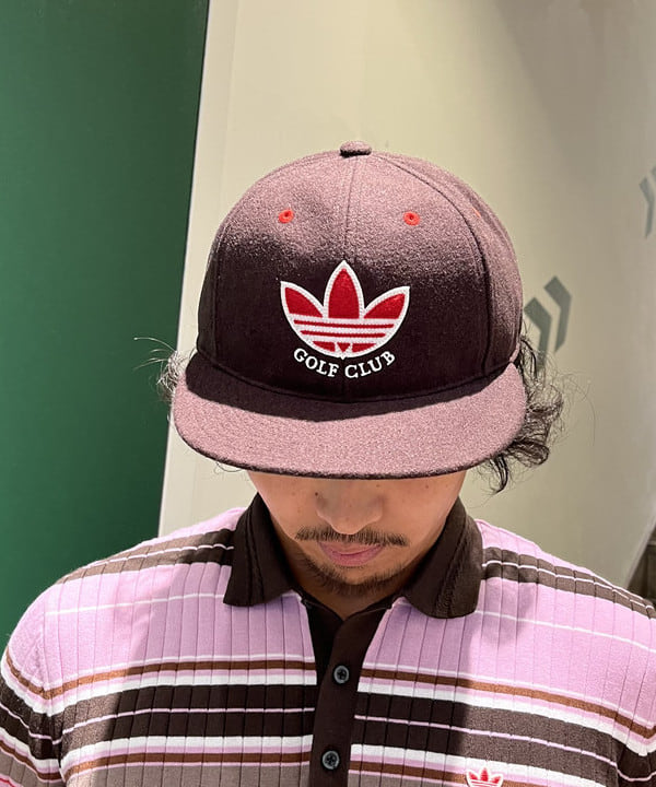 ビームス ゴルフ 神戸（1119509） スタイリング・コーディネイト