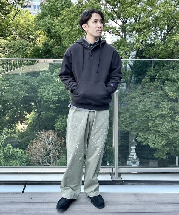 B:MING LIFE STORE by BEAMS Masaaki