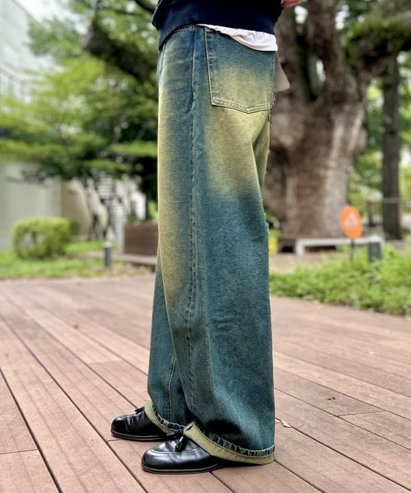 きゅん　　　 セレモニーに！新品　BEAMS lights 12471-805-